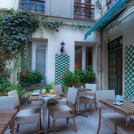 Hotel De L'Alma By Malone París Exterior foto